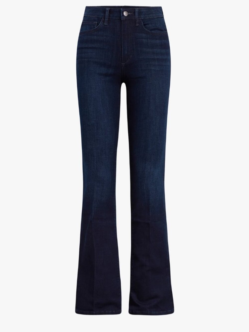 Joe's Jeans Dark Wash High Rise Flare NWT Jeans in Colorway Veles Size 31